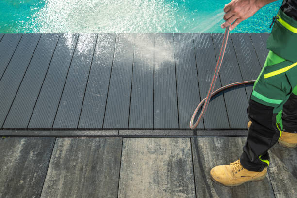 Best Commercial Pressure Washing  in Bakersfield, CA