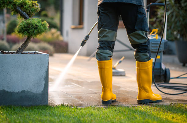 Local Pressure Washing Services in Bakersfield, CA